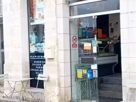 restaurant kebab