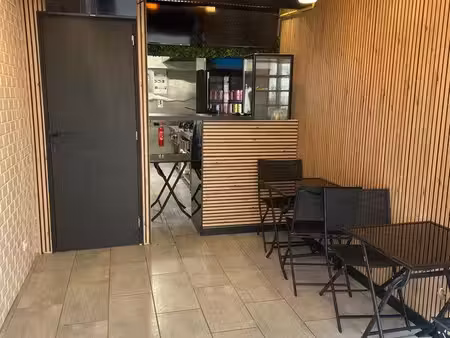 restaurant à – meaux (77100)