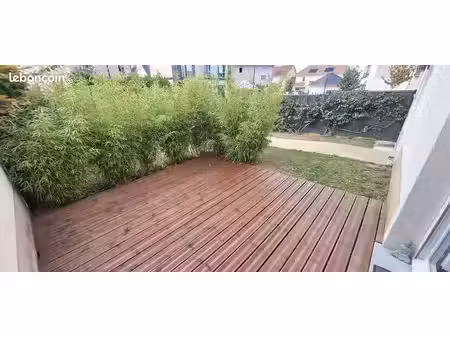 maison individuelle de 80 37 m2