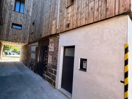 appartement t2 meublé