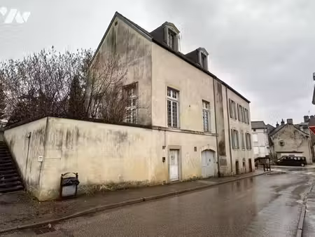 immeuble à vendre