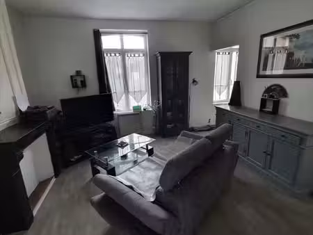 lumineux f4 sainte anne / danton