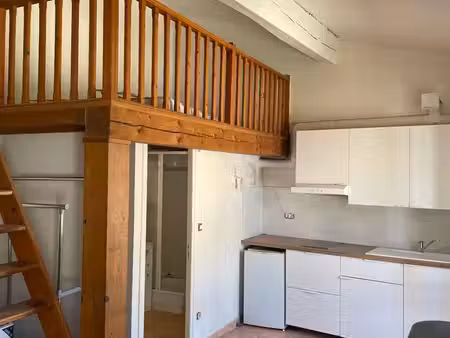 studio location pertuis