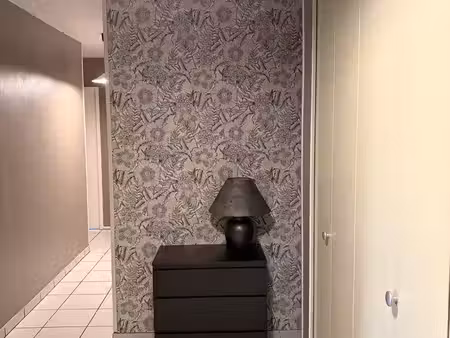 appartement meublé proche du chu