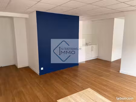 bureaux 12 m²