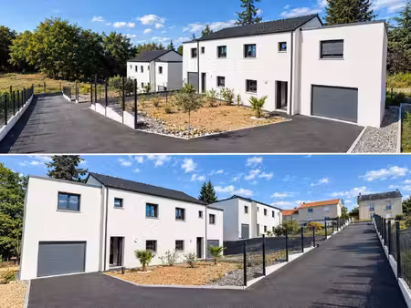 maison à louer