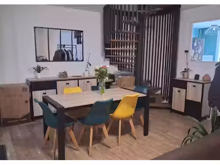 maison à louer