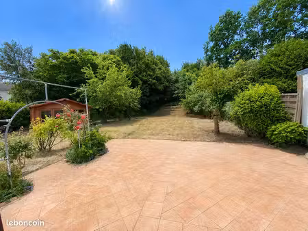 maison familiale à vendre - voisins le bretonneux