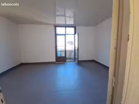 appartement centre ville 83 m2
