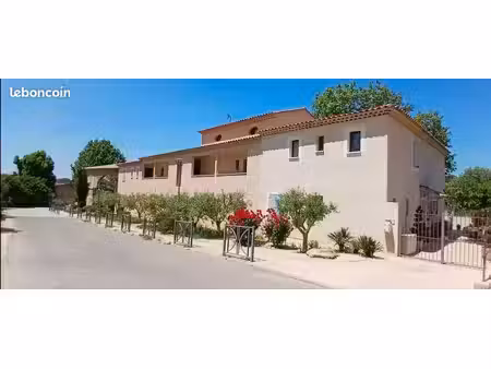 rare sur puget appart t3 récent-dpe a -climatisé