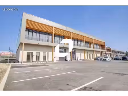 local d'activité 392 m²