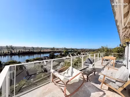 maison 6 pièces 126 m²