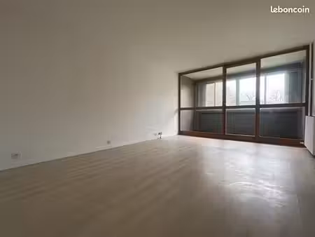 appartement 3 pièces 73 m²