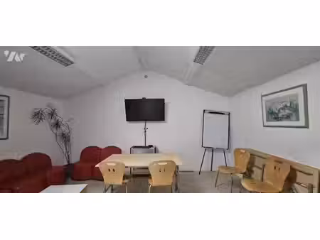 immeuble à vendre