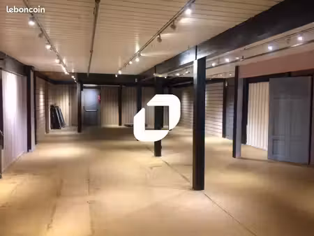 local commercial 171 m²