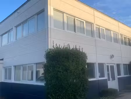bureau à louer