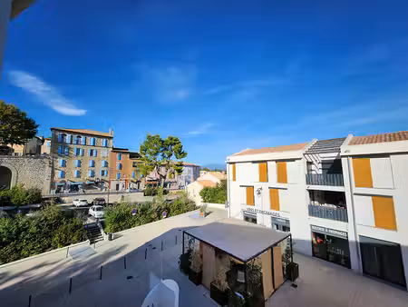 appartement 3 pièces 64 m² à vendre / acheter châteauneuf-de-gadagne 84470 ? | era immobil