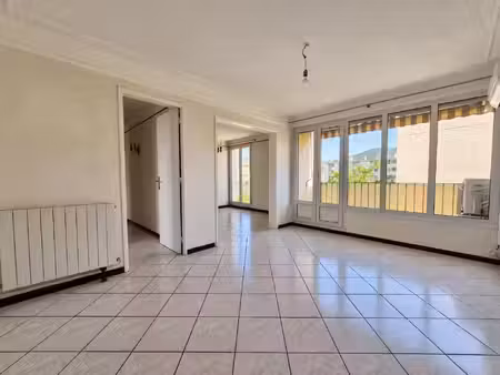 vente appartement 4 pièces 60 m² marseille 10 (13010)