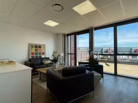 location bureaux le havre 76600 140m²