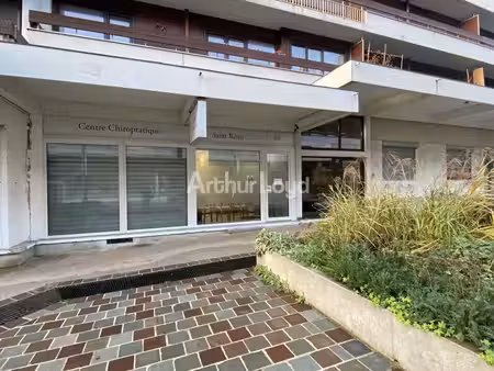 location bureaux reims 51100 18m²