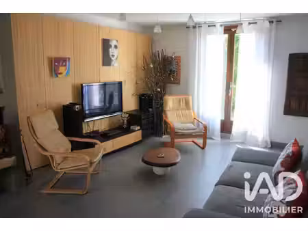 vente maison traditionnelle 7 pièces