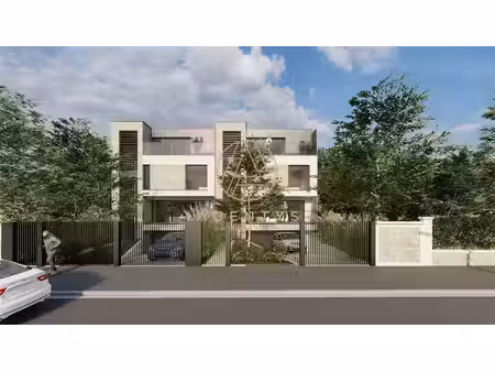 maison neuve / bords de marne / prestations