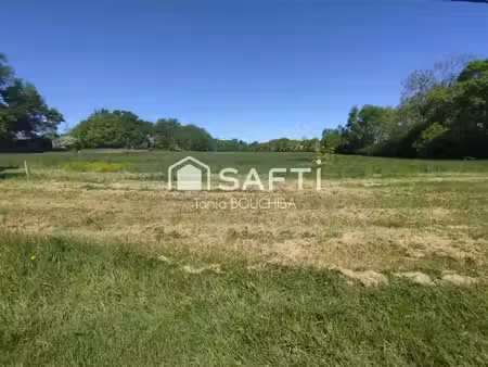 opportunité à saisir !