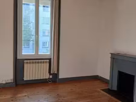 vente appartement 2 pièces à nantes (44000) : à vendre 2 pièces / 34m² nantes