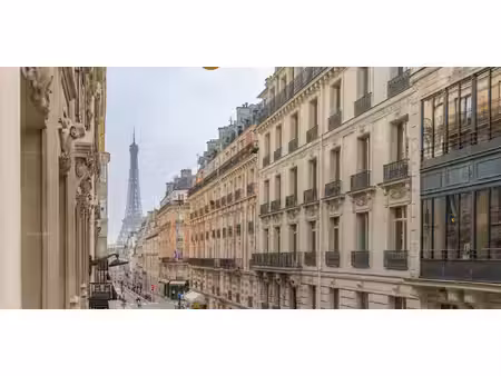 appartement contemporain paris 16ᵉ (75)