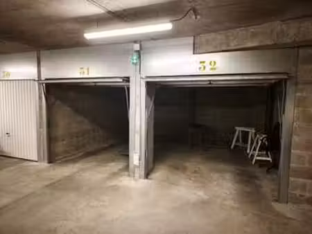 vente garage et parking à saint-nazaire (44600) : à vendre / 34m² saint-nazaire