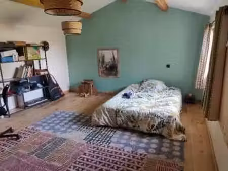 vente maison à cheix-en-retz (44640) : à vendre / 143m² cheix-en-retz