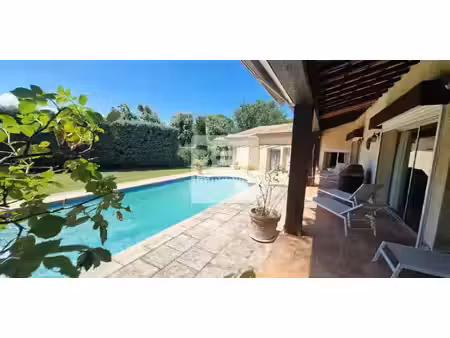 maison avec piscine et jardin saint-paul-les-fonts (30)