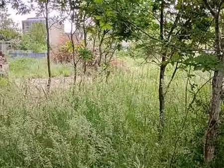 vente terrain à saint-nazaire (44600) : à vendre / saint-nazaire