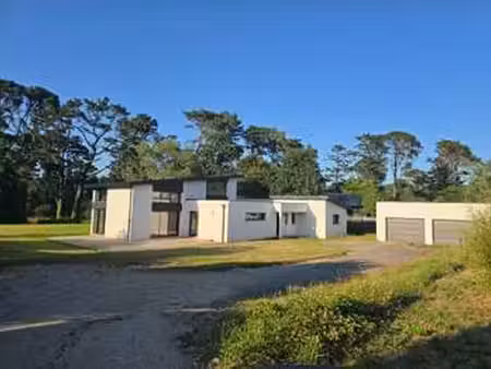vente maison à brest (29200) : à vendre / 197m² brest
