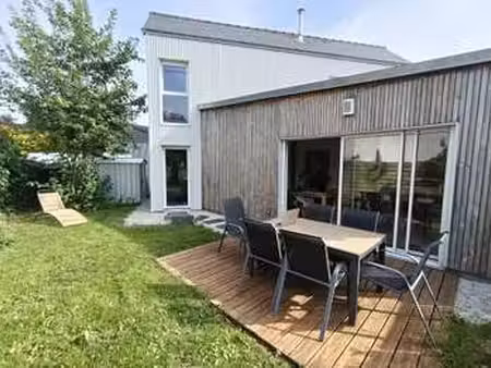 vente maison à corps-nuds (35150) : à vendre / 94m² corps-nuds