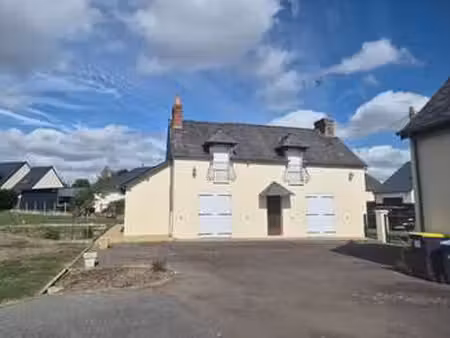 vente maison à liffré (35340) : à vendre / 77m² liffré