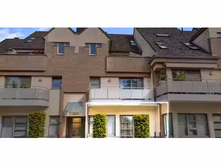 app. rez-de-chaussée à vendre à zolder pour € 329.000 avec 2 chambres à coucher