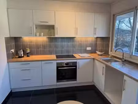 location appartement 3 pièces à lorient (56100) : à louer 3 pièces / 72m² lorient