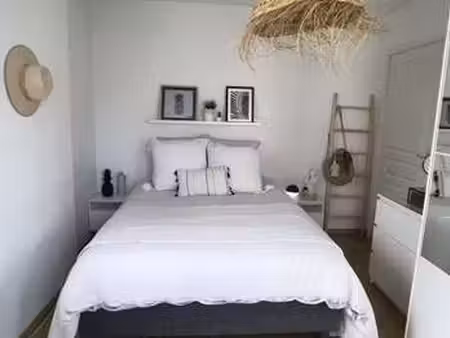 location appartement 2 pièces meublé à nantes procé - monselet (44000) : à louer 2 pièces 