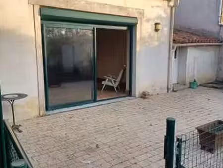 location maison à vix (85770) : à louer / 140m² vix