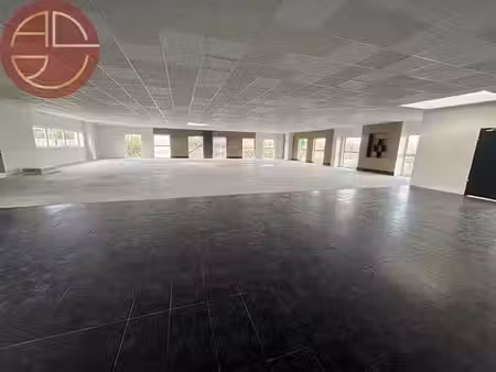 location locaux professionnels 0 pièces 300 m² à colomiers (31770)  4 450 €