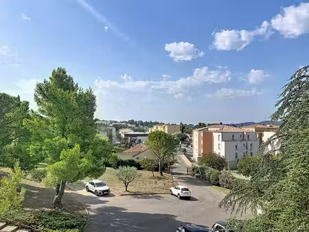 appartement les angles 4 pièce(s) 85 m2