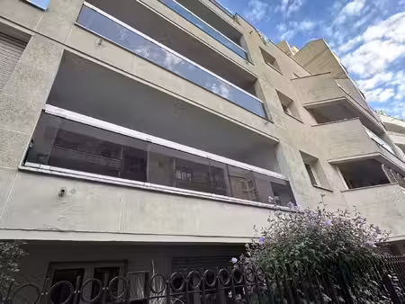 vente appartement 3 pièces 72 m² levallois-perret (92300)