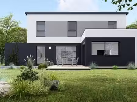 vente maison à sarzeau (56370) : à vendre / 126m² sarzeau