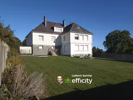 maison 10 pièces - 292 m²