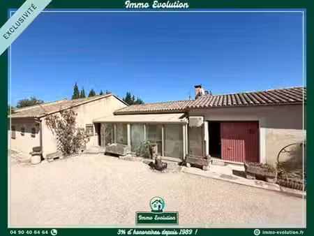 villa - 113.75m ²