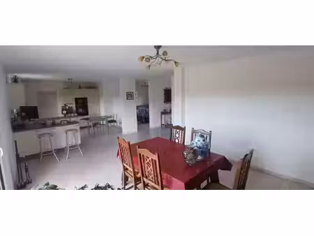 maison plain-pied  bazouges cré sur loir 7 pièces 156 m2