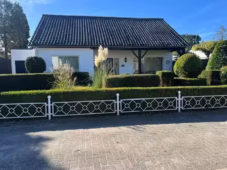 welkom bij verheyen vastgoed!