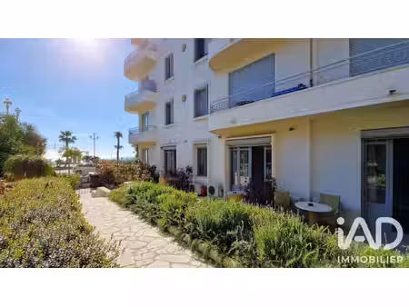 appartement à nice (06200)