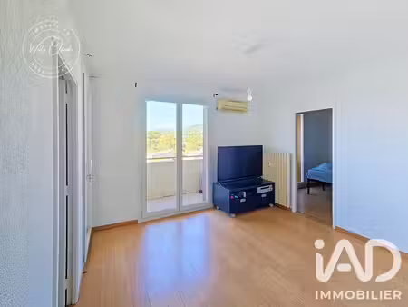 appartement à toulon (83200)